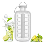 Gray helmet for bikers